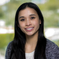 AbbVie Employee Angeline Chen's profile photo