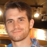 Adaptavist Employee David Diperna's profile photo