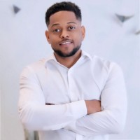 Peacock + Lewis Employee Kadeem Blaize's profile photo