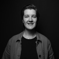 Zorgweb Employee Kiki Gerritsen's profile photo