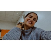 Razorpay Employee Astha Singh's profile photo