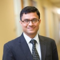 Infosys Limited Employee Puneet Mody's profile photo