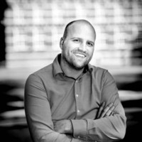 Croonwolter&dros Employee Jasper Oosterhuis's profile photo