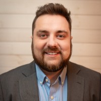 Aisin World Corp. of America Employee Caleb Henderson's profile photo