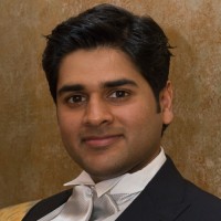 Priyank Kumar Email