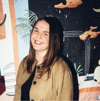 OPUS Employee Sophie Scoular's profile photo