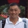 Larry Zhou Email & Phone Number