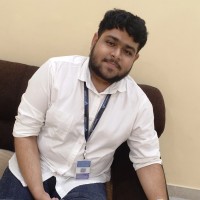 SAIntellect Solutions Employee Raja Biswal's profile photo