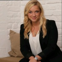 Ecclesia Group Employee Pia Stohlmann's profile photo