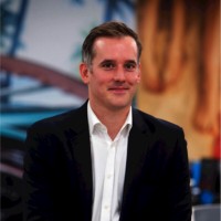 ACCIONA Employee Matthew Magee's profile photo