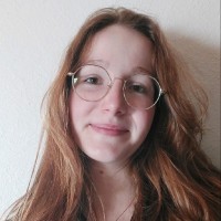 EPTB Charente Employee Alicia Girard's profile photo
