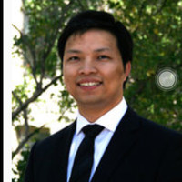 Coastal Pacific Xpress Inc. Employee Ming He's profile photo