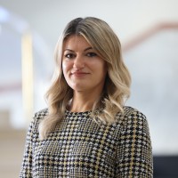 Malta Financial Services Authority Employee Antoaneta Iossifova's profile photo