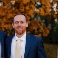 Expand Energy Employee Chase Howell's profile photo