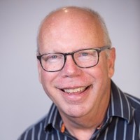 Aeries Software Employee John Richardson's profile photo