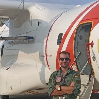 ANEM | Air Nostrum Engineering And Maintenance Operations Employee Jan Cross's profile photo