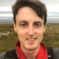 Snow Factor Employee Matthew Bunting's profile photo