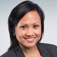 Siemens Healthineers Employee Bernice Ho's profile photo