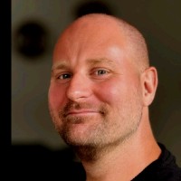 Kvantify Employee Thomas Kjærgaard's profile photo