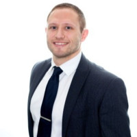 Mastercard Employee Lee McLean's profile photo