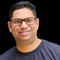 Ashish Gupte Email