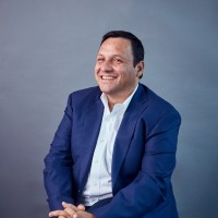 Entel Perú Employee Fernando García Álvarez's profile photo