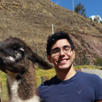 MongoDB Employee Adrian Leal's profile photo
