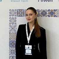 Madalyon Psikiyatri Merkezi Employee İlayda Özbaş's profile photo