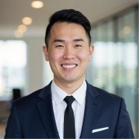 Heron Data Employee Josh Lee's profile photo