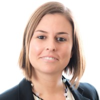Deep Wave Maritime Software Group Employee Luciana Brot's profile photo