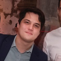 Miltenyi Biotec Employee Sergey Kuptsov's profile photo