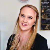 Nora Johnson's profile photo