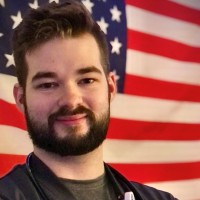 Craddock Terry Hotel & Event Center Employee Jacob Medinger's profile photo