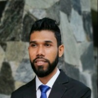 Rocell Employee Indrajith Bandara's profile photo
