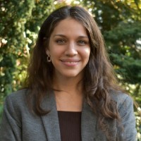 Open Forest Protocol Employee Karen Luna's profile photo