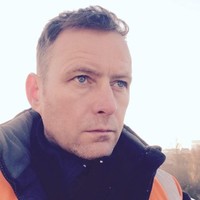 LIFE BUILD SOLUTIONS LTD Employee Lester Wilde's profile photo