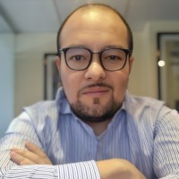 Energéticos Nieto Employee Roberto Rivas's profile photo