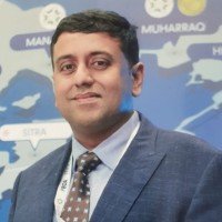 Ebrahim Sonde