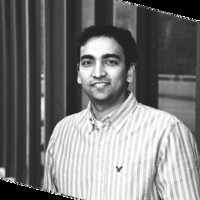 IISER Tirupati Employee Rajesh Viswanathan's profile photo