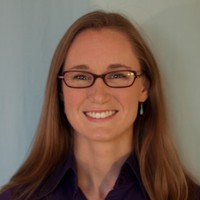University of Washington Employee Kate Delaney's profile photo