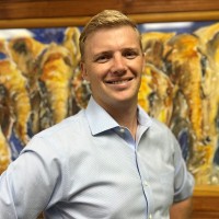 Ashworth Leininger Group Employee Elliott Ripley's profile photo