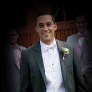 KENX Employee Daniel Wilensky's profile photo