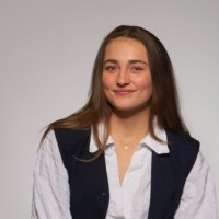 Marije van Riet Email & Phone Number