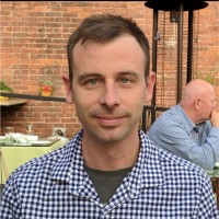 Empire Building Diagnostics Employee Christopher McMahan's profile photo
