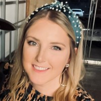 Jenna Harrison Email & Phone Number