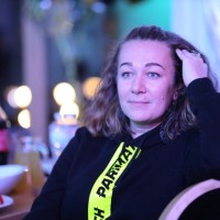Parimatch Tech Employee Tatiana Lybchenko's profile photo