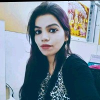 Satpalda Geospatial Services Employee Prairna Sharma's profile photo
