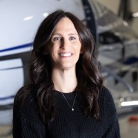 Thrive Aviation Employee Michelle Adair's profile photo