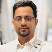 Nabeel Shaikh Email