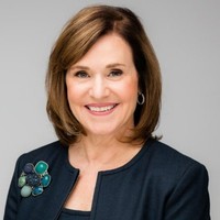 Virginia McMichael